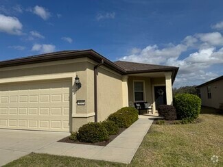 2 car garage - 9645 SW 63rd Loop