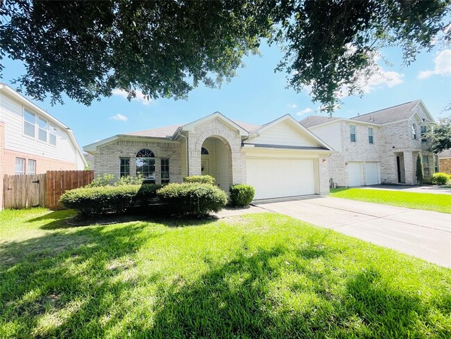 Foto del edificio - 3022 Texas Trail Ln