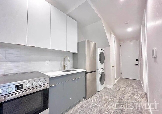 Foto del edificio - Beadel Street