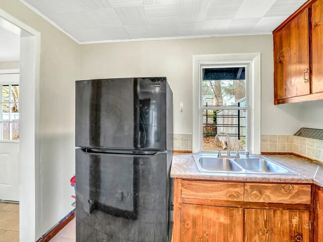 Foto del edificio - Charming 3-bedroom rental home in Waterbury