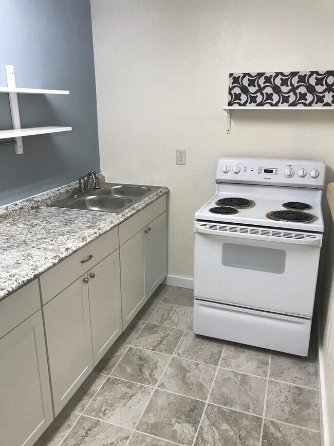 Foto del edificio - 606 Chipeta Ave