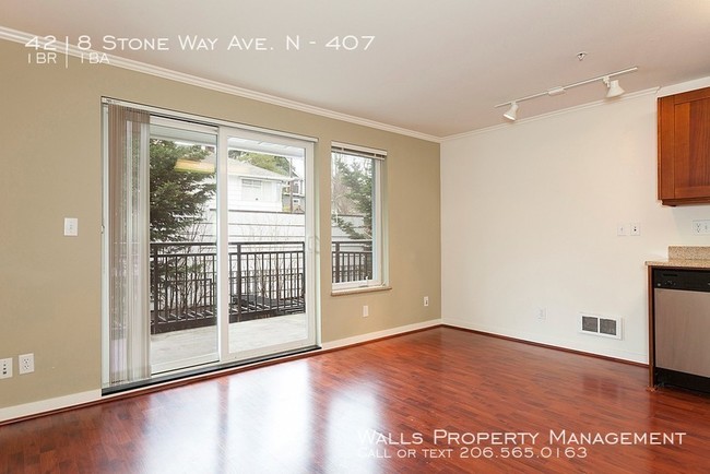Foto del edificio - Howard Park Apartments- 407