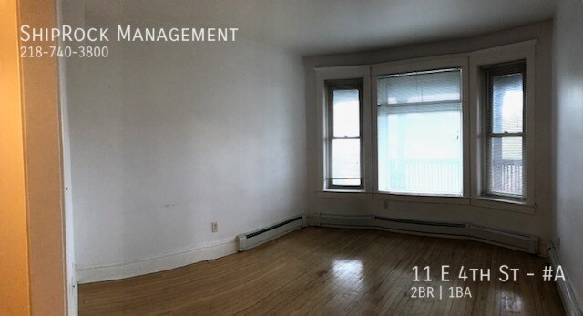 Foto del edificio - 11 E 4th St