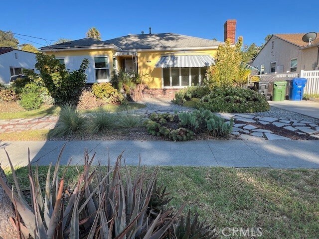 Foto principal - 3816 Collis Ave