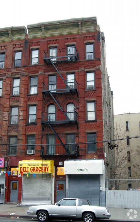 245 Willis Ave, Bronx, NY 10454 Apartments in Bronx, NY