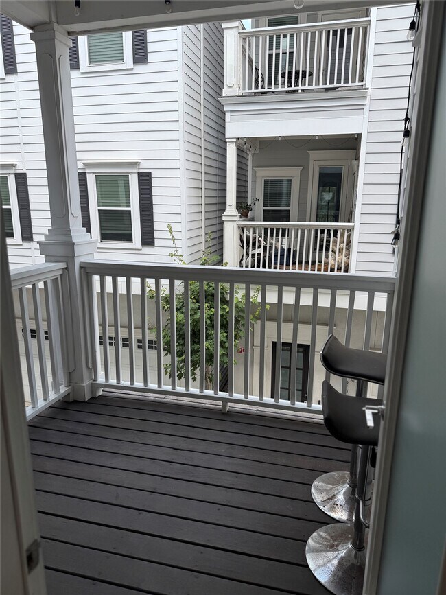 Foto del edificio - 2522 Hutchins St