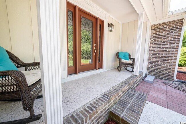 Foto del edificio - 1150 Waterway Ln