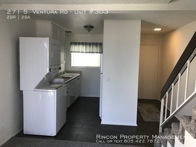 Building Photo - 271 S Ventura Rd