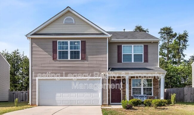 Foto del edificio - 5047 Mt Hope Dr