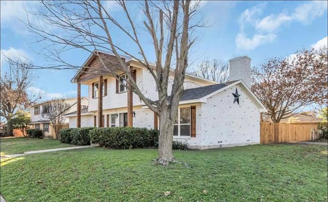 Foto del edificio - 2123 Quail Run