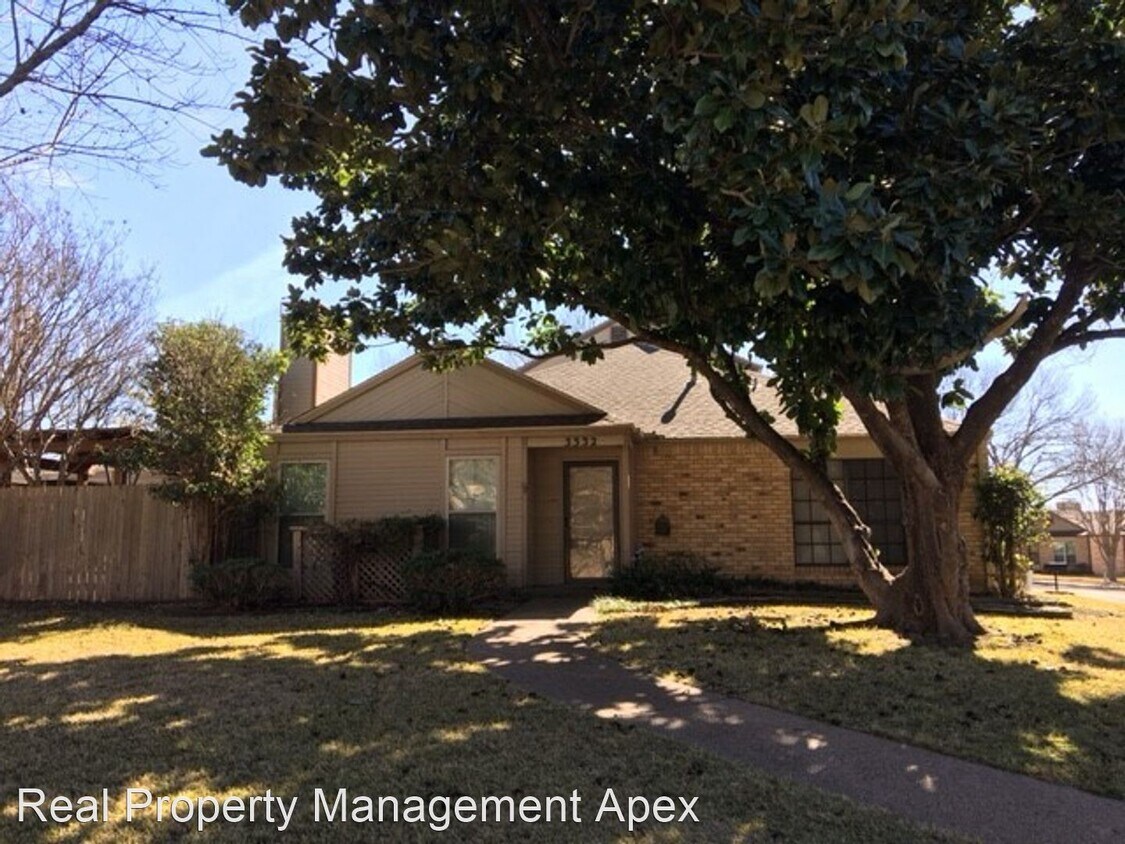 Foto principal - 2 br, 2 bath House - 3332 Chimney Place Dr.