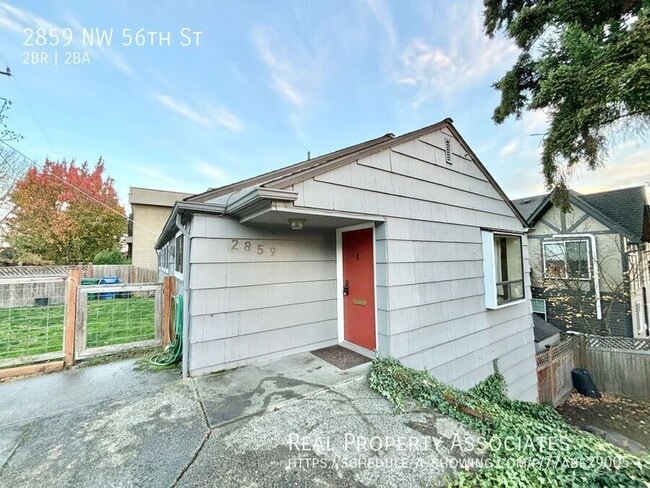 Building Photo - 2859 NW 56th St