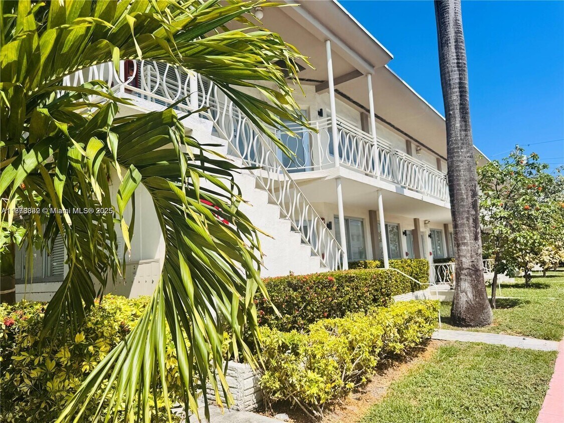 Foto principal - 1601 Meridian Ave