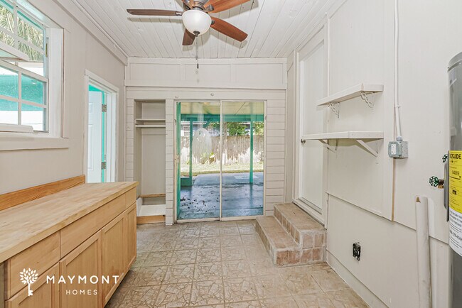 Foto del edificio - Inviting Living in Daytona Beach