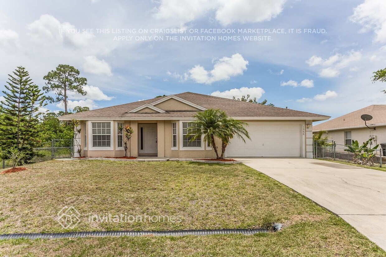 Foto principal - 1566 SW Fresno Rd