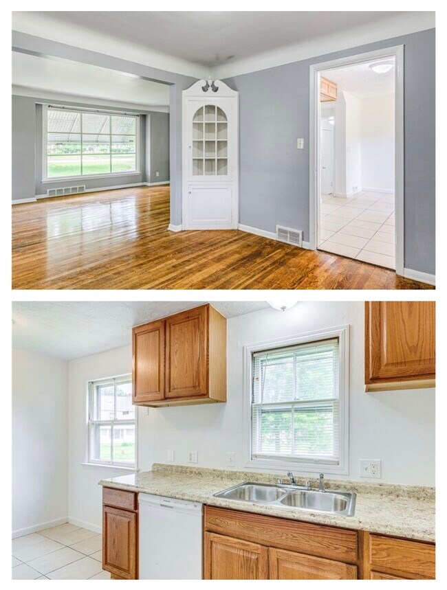 Foto del edificio - 2313 N Taylor Rd