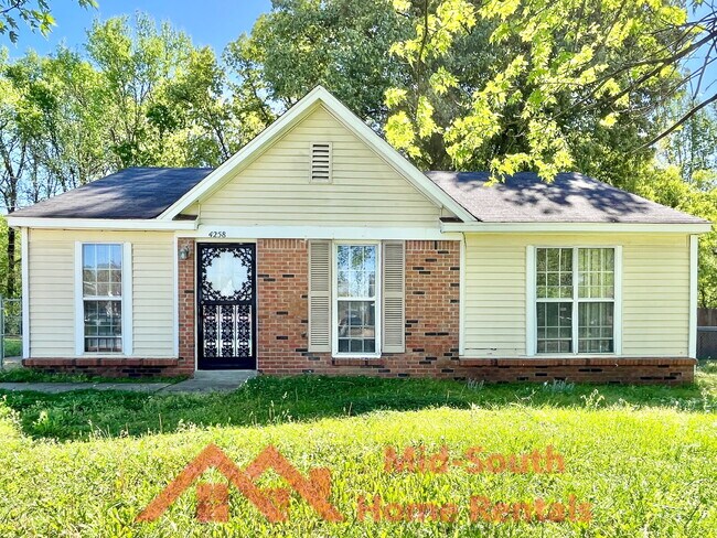 Building Photo - 4258 Briarberry Ln