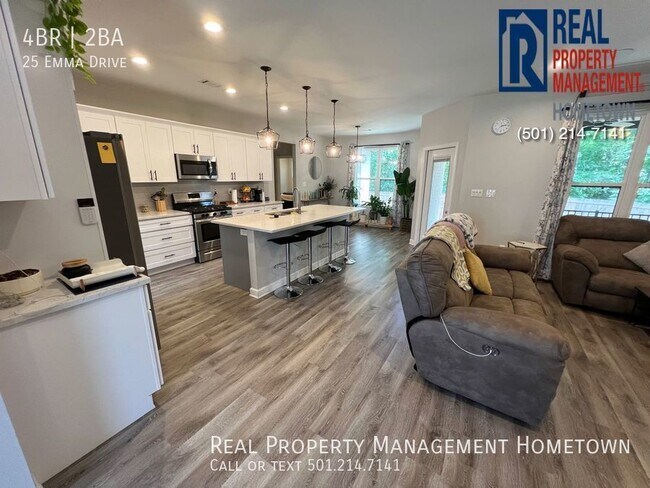 Building Photo - Gorgeous 3-Bedroom 2-Bath Home For Rent in...