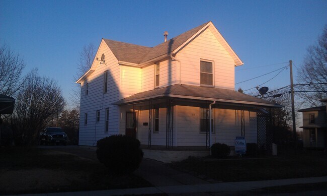 Building Photo - 213 North Nickel Plate Street