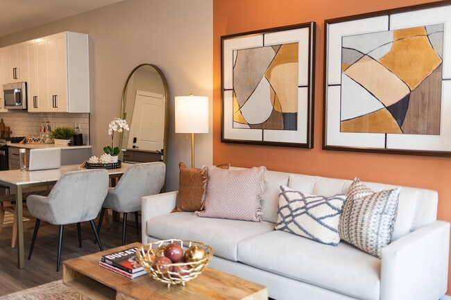 Building Photo - The Yards at Malvern