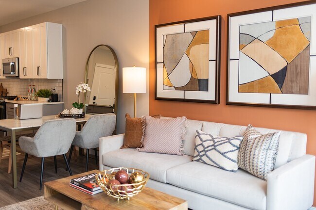 Foto del edificio - The Yards at Malvern