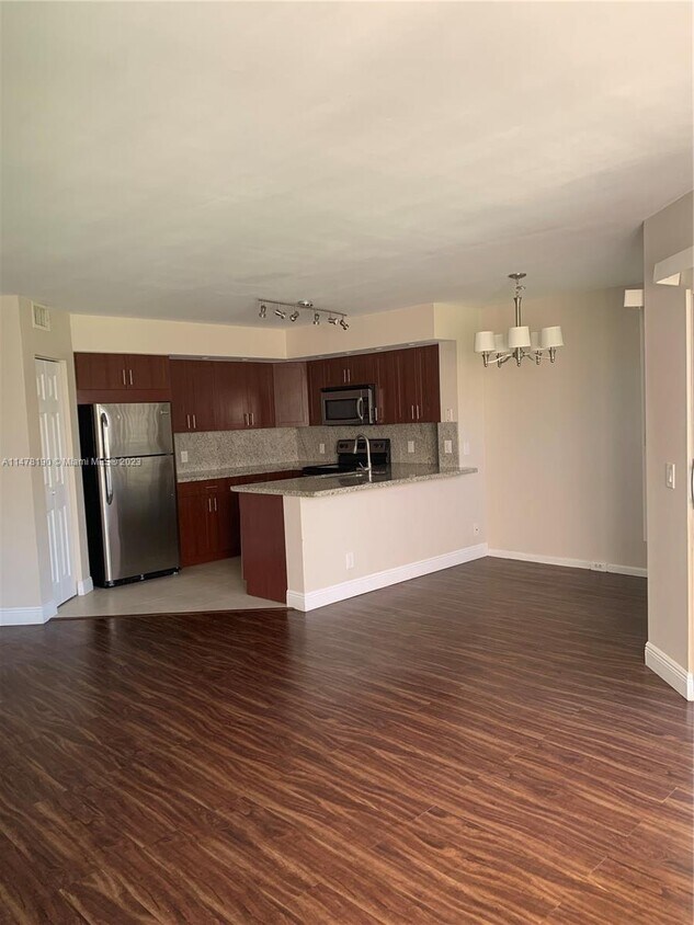 Building Photo - 12950 SW 7th Ct