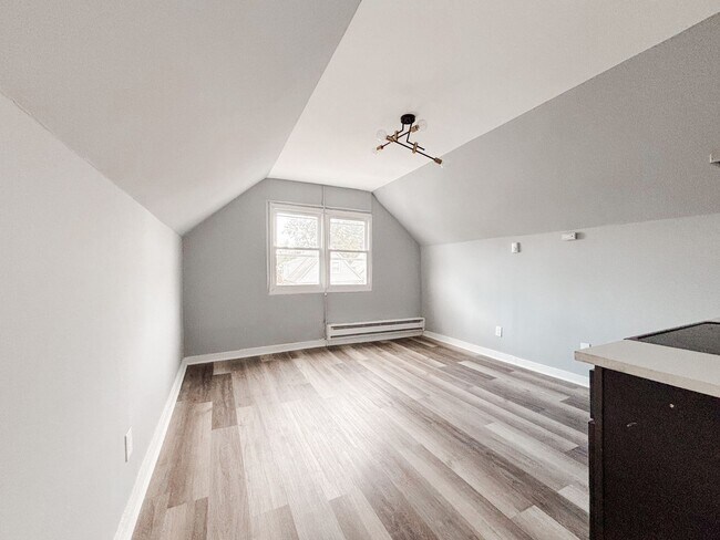 Foto del edificio - 58 Voorhees St