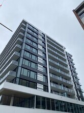 Building Photo - 1100 Yates St