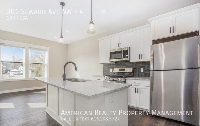 Foto del edificio - 301 Seward Ave NW