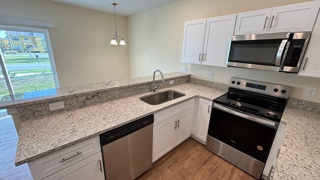 Building Photo - Brand New Construction 3 Bedroom, 3 Bath T...