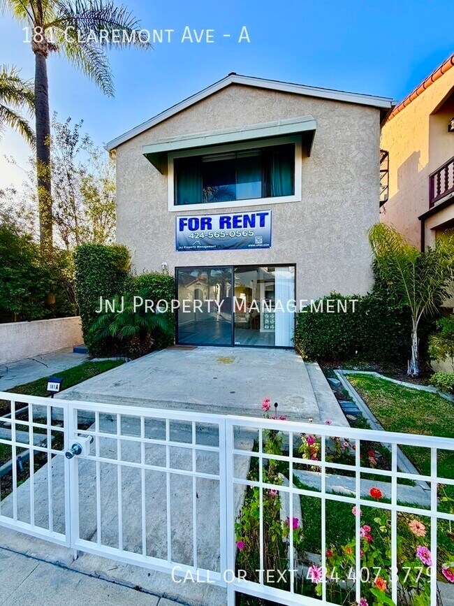 Foto del edificio - 181 Claremont Ave