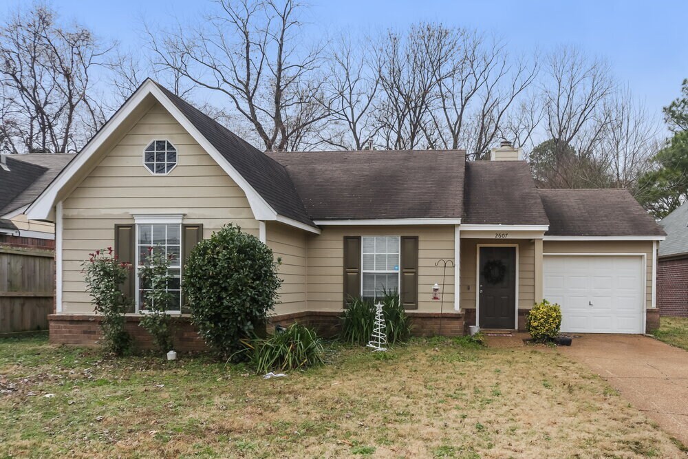 Foto principal - 2607 Reese Lake Cir