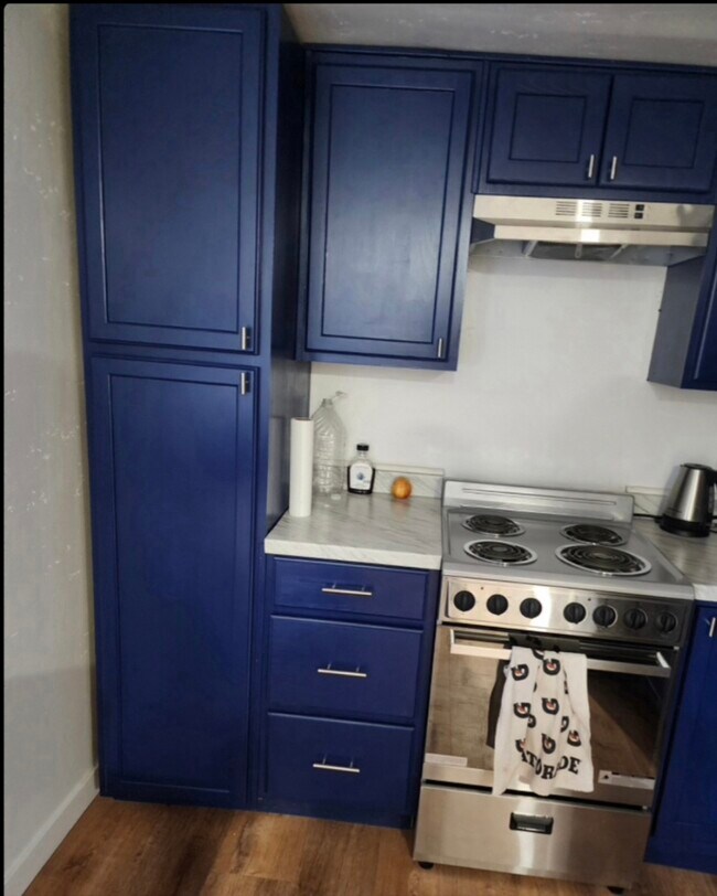 Foto del edificio - 101 Apache Hills Dr