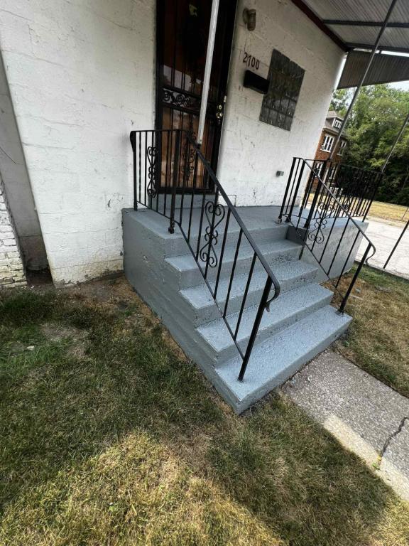 Foto del edificio - 2700 Jefferson St