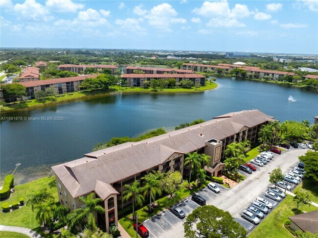 Building Photo - 13700 SW 11th St