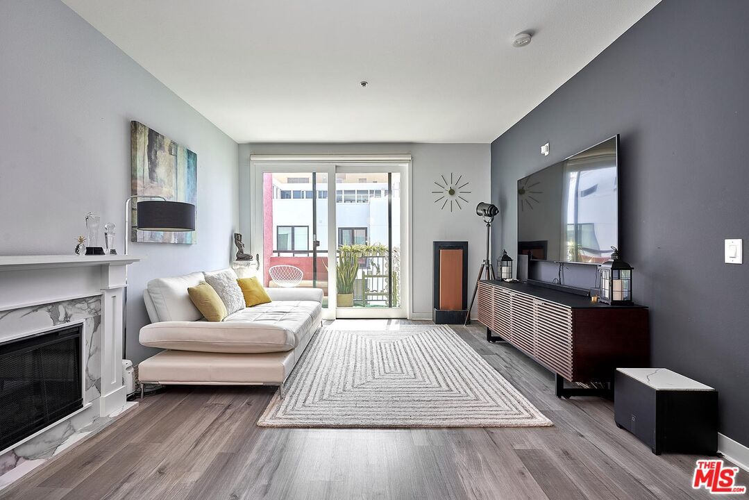 Foto principal - 1234 Wilshire Blvd
