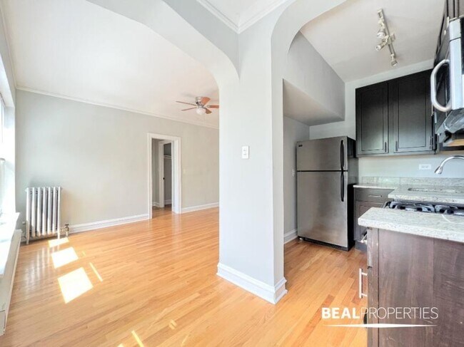 Foto del edificio - 0 bedroom in CHICAGO IL 60640