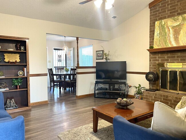 Building Photo - 5258 Rolling Ridge Cove