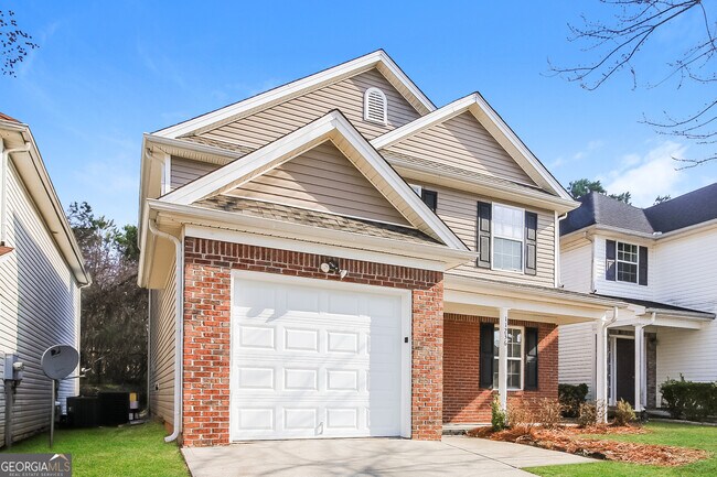 Foto del edificio - 11236 James Madison Dr