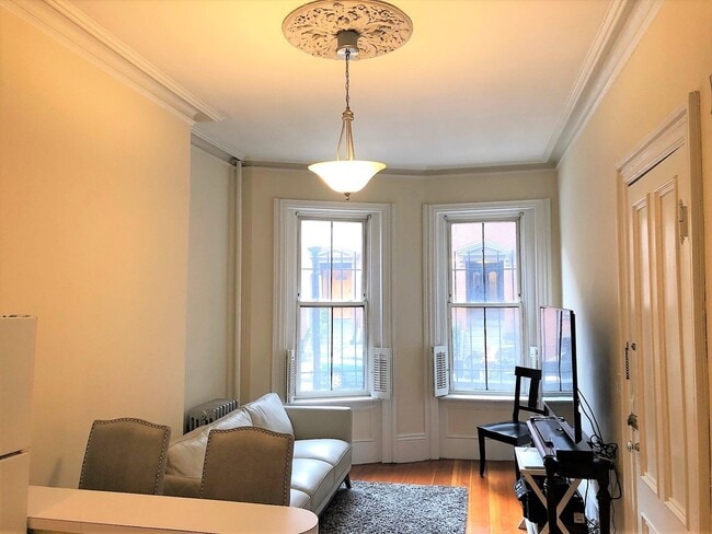 Foto del edificio - 43 Milford St