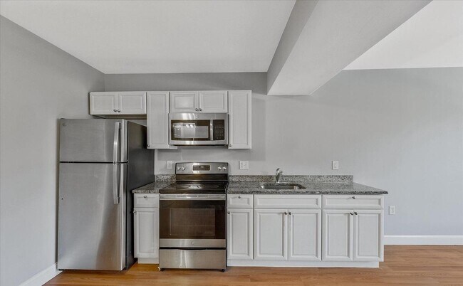 Foto del edificio - 433 Atlantic St SE