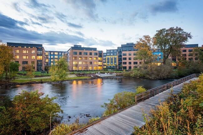 Bienvenido a Edison en el Charles by Windsor - Edison on the Charles by Windsor