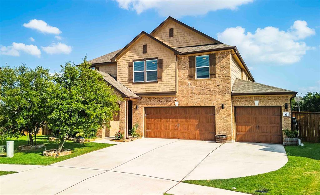 Primary Photo - 1224 Euless Ln