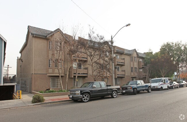 Building Photo - 274 W Verdugo Ave