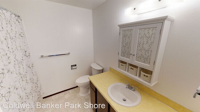 Foto del edificio - 1 br, 1 bath House - 1010 Perry Ave Suite 203