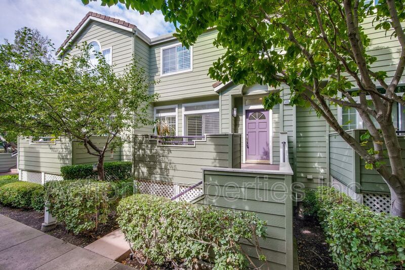 505 Porpoise Bay Terrace, Sunnyvale, CA 94089 Townhome Rentals in