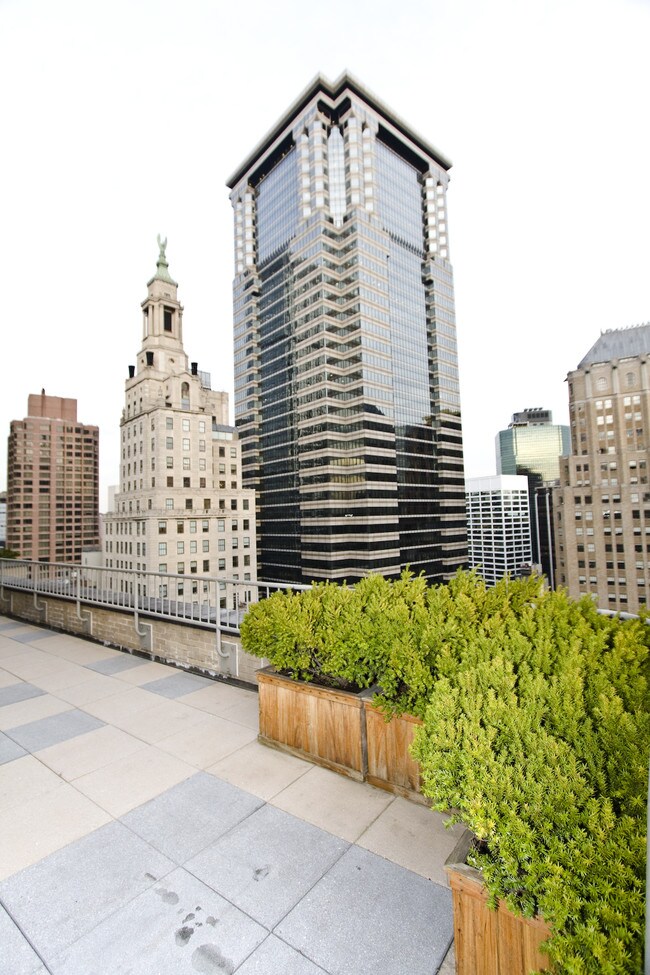 45 Wall St, New York, NY 10005 Apartment for Rent in New York, NY