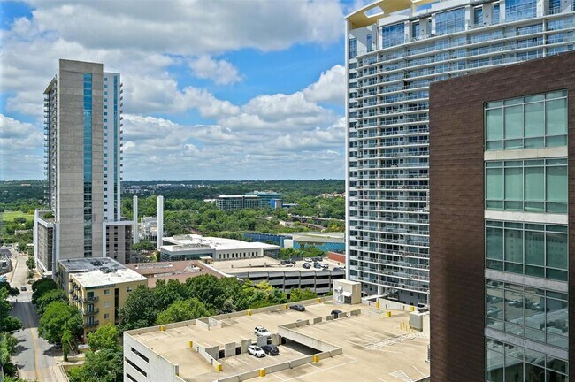 Foto del edificio - 501 West Ave