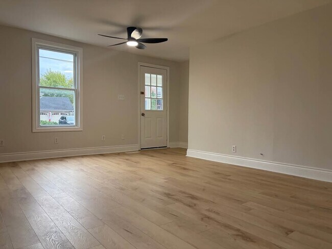 Photo du bâtiment - 390 Mathew St