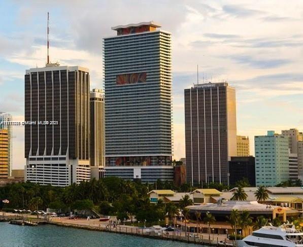 Foto del edificio - 50 Biscayne Blvd